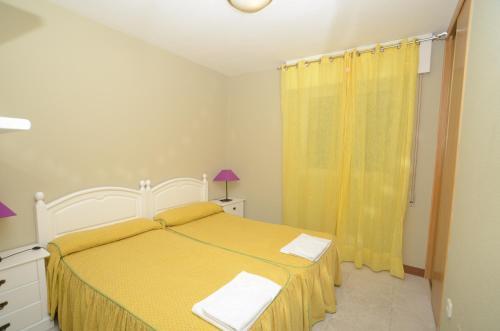 Apartamentos Cantabria
