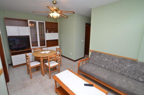 Apartamentos Cantabria