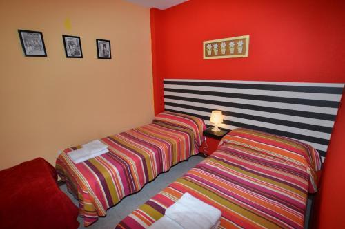 Apartamentos Cantabria