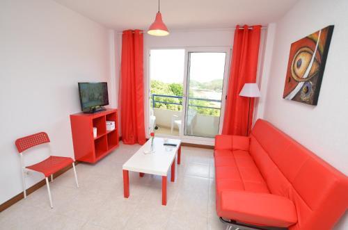Apartamentos Cantabria