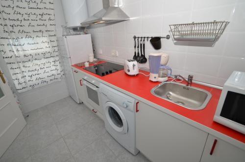 Apartamentos Cantabria