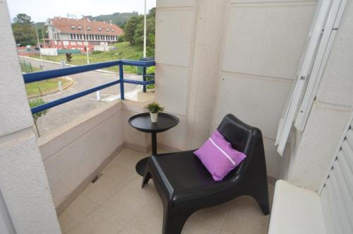 Apartamentos Cantabria