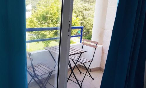 Apartamentos Cantabria