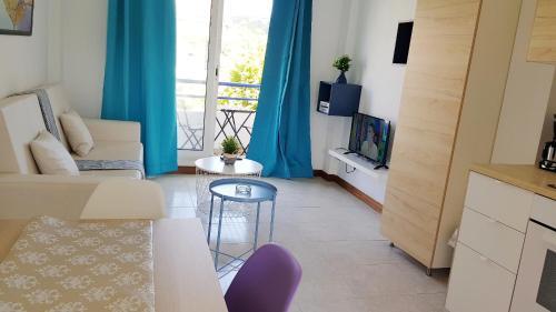 Apartamentos Cantabria