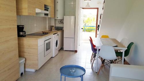 Apartamentos Cantabria