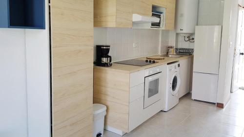 Apartamentos Cantabria