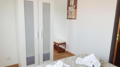 Apartamentos Cantabria