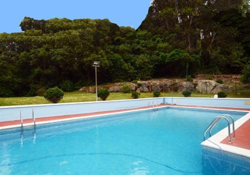 Apartamentos Cantabria