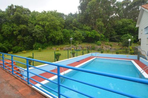 Apartamentos Cantabria