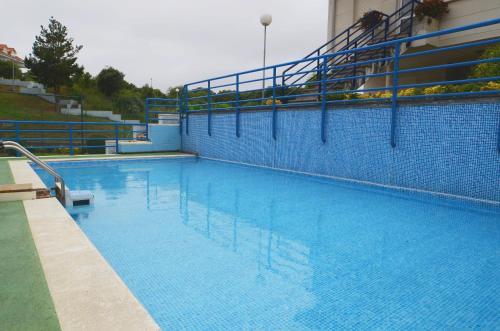 Apartamentos Cantabria
