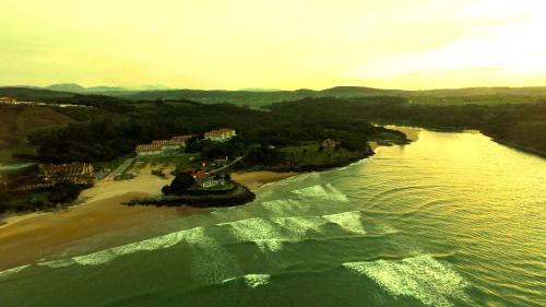 Apartamentos Cantabria