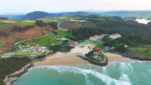 Apartamentos Cantabria