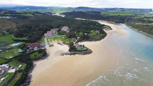 Apartamentos Cantabria
