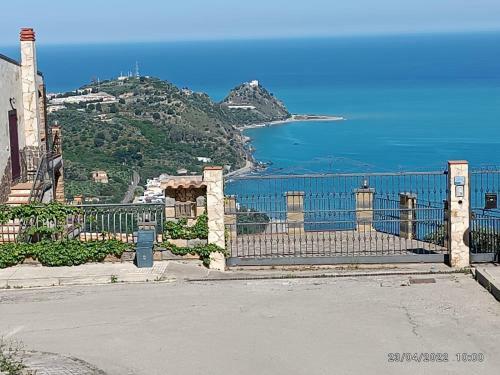 Apartamento Tra Cielo E Mare
