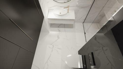 Apartpark Centrum Zator