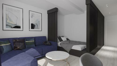 Apartpark Centrum Zator