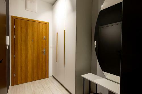 Apartpark Centrum Zator