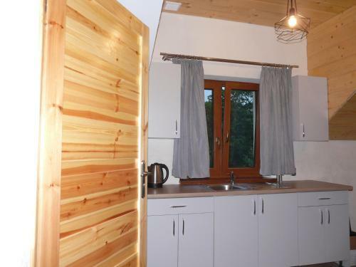 Zwardoni�wka Apartamenty Pod Orawcow?