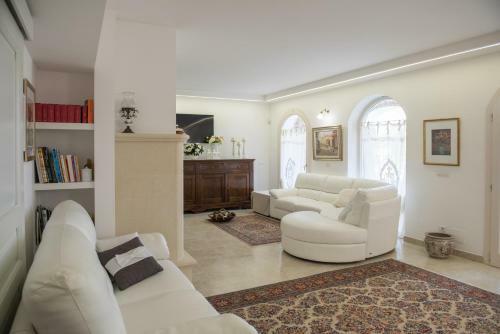 Villa Puglia