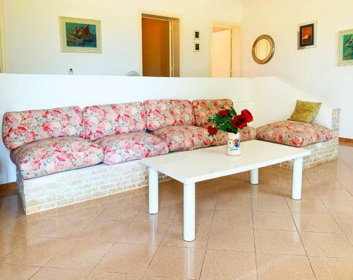 Villa Rustica Al Mare