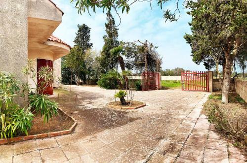 Villa Rustica Al Mare