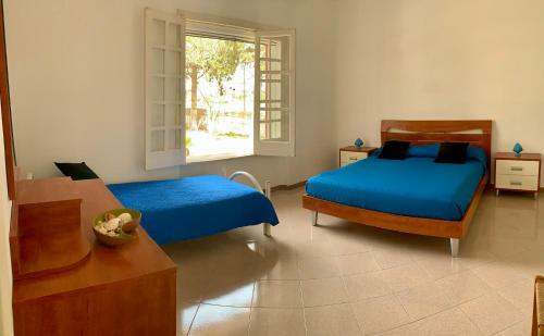 Villa Rustica Al Mare
