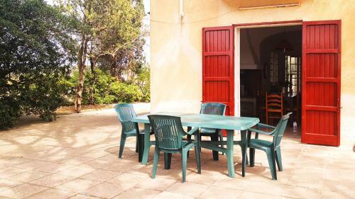 Villa Rustica Al Mare