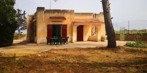 Villa Rustica Al Mare