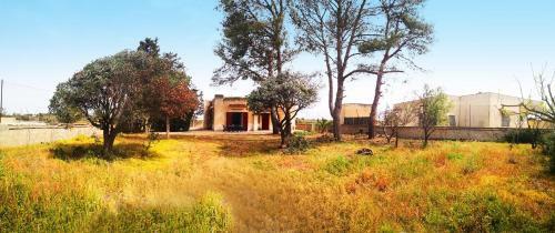 Villa Rustica Al Mare