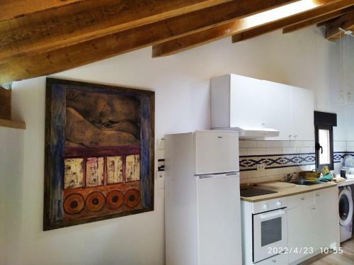Apartamento Casa Sorianna