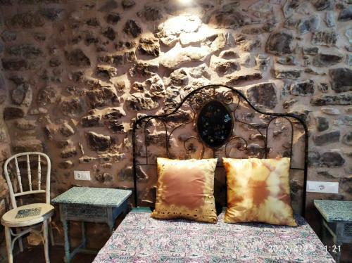 Apartamento Casa Sorianna