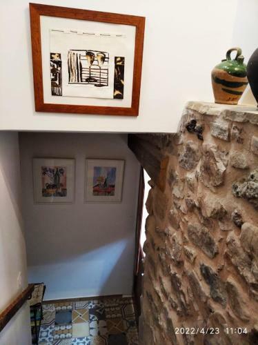 Apartamento Casa Sorianna