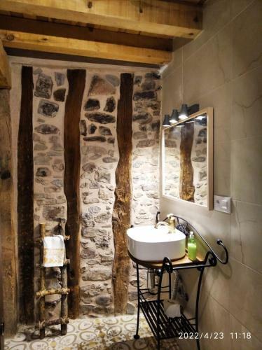 Apartamento Casa Sorianna