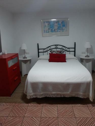 Apartamento Piso De La Ermita