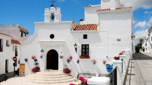 Apartamento Piso De La Ermita