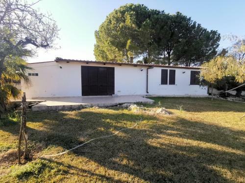 Villa Flavia