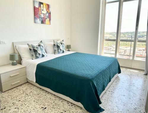 Centopassi Noto B&B