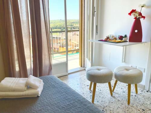 Centopassi Noto B&B