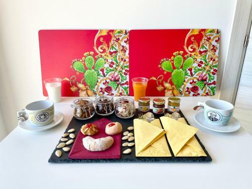 Centopassi Noto B&B