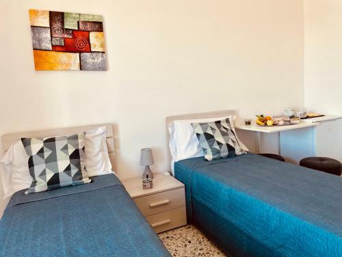Centopassi Noto B&B