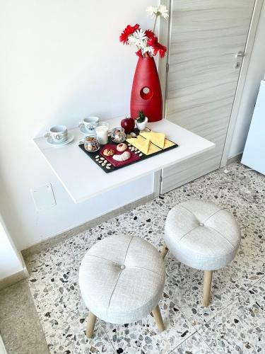 Centopassi Noto B&B
