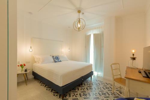 Casaunoe Boutique Hotel
