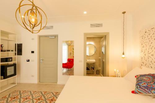 Casaunoe Boutique Hotel