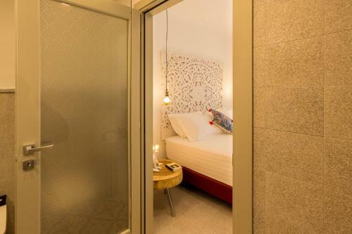 Casaunoe Boutique Hotel