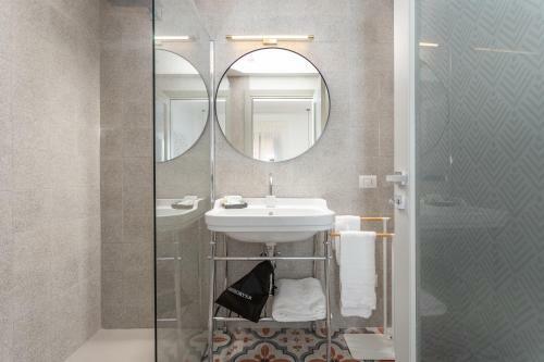 Casaunoe Boutique Hotel
