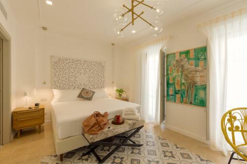 Casaunoe Boutique Hotel