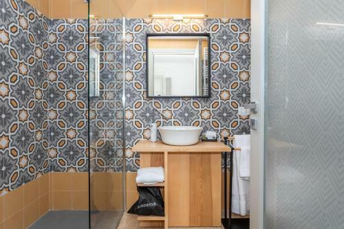 Casaunoe Boutique Hotel