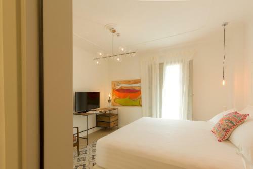 Casaunoe Boutique Hotel