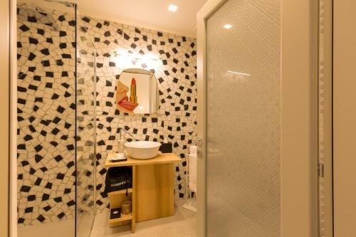 Casaunoe Boutique Hotel