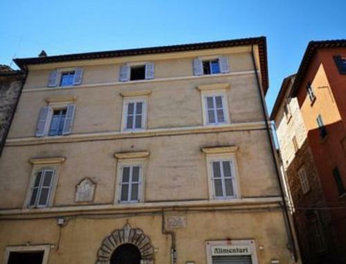 Apartamento Dietro Le Quinte Nel Cuore Di Perugia